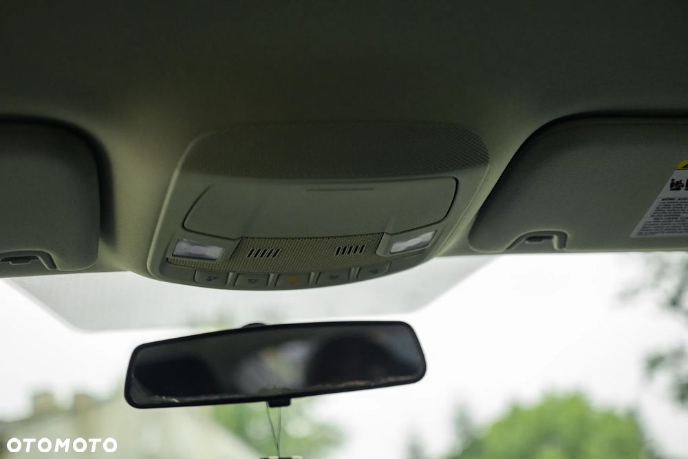 Ford Fusion - 31