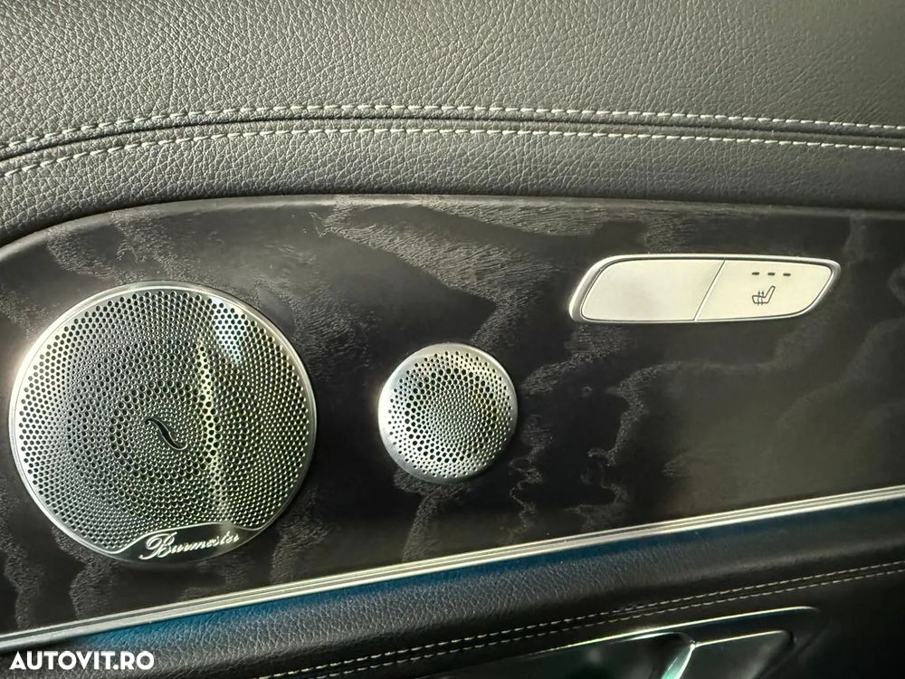 Mercedes-Benz E 200 4MATIC Aut. - 12