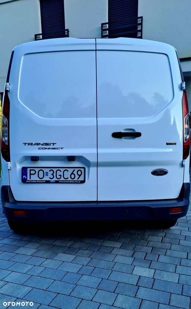 Ford Transit  Connect - 2