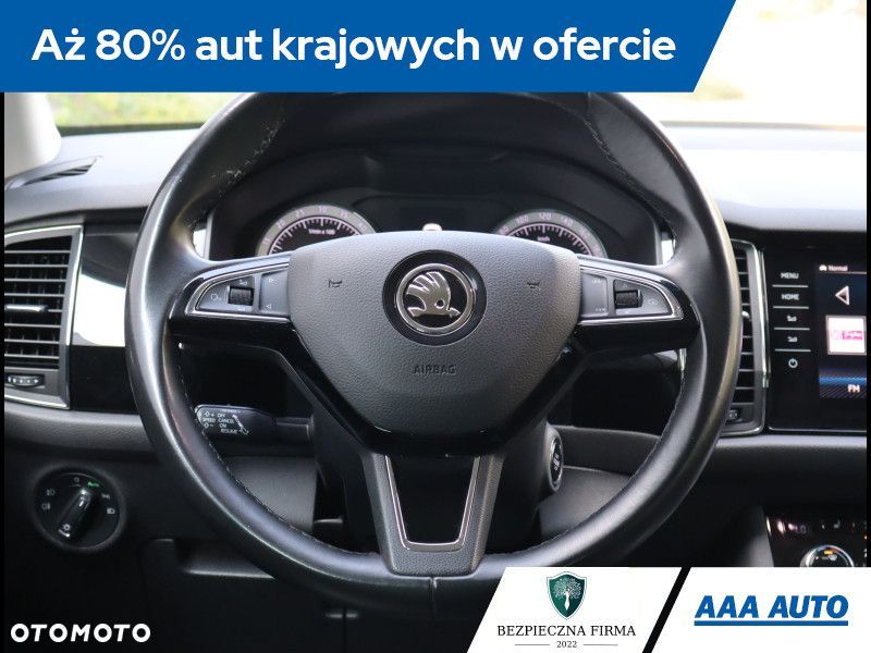 Skoda Kodiaq - 21
