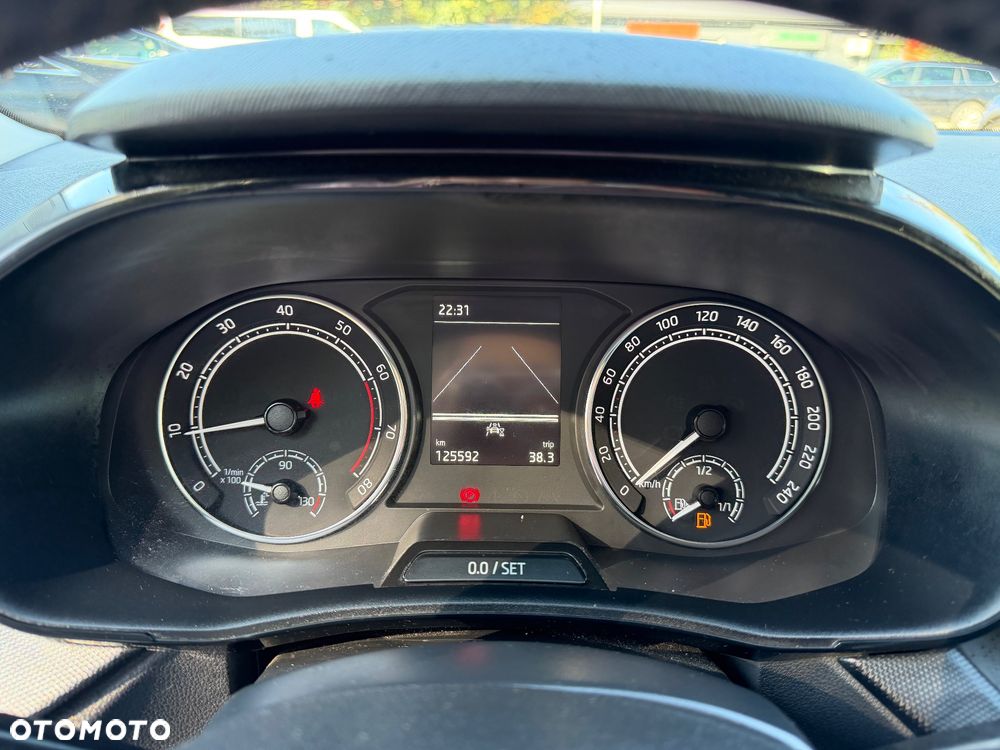 Skoda Fabia 1.0 TSI Ambition - 18