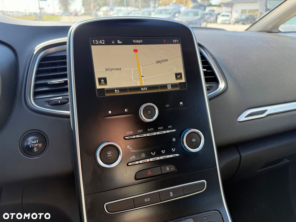 Renault Scenic ENERGY dCi 130 Business - 14