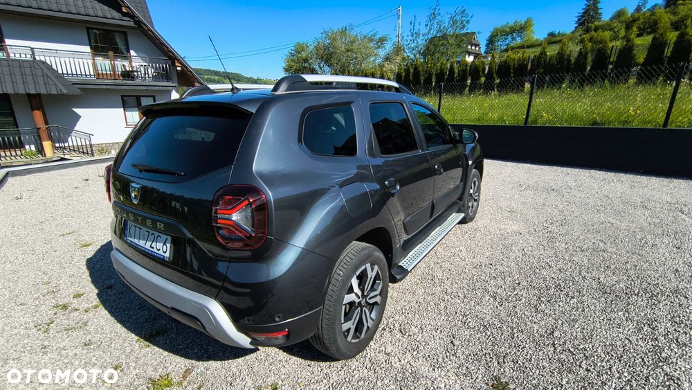 Dacia Duster 1.0 TCe Prestige - 5