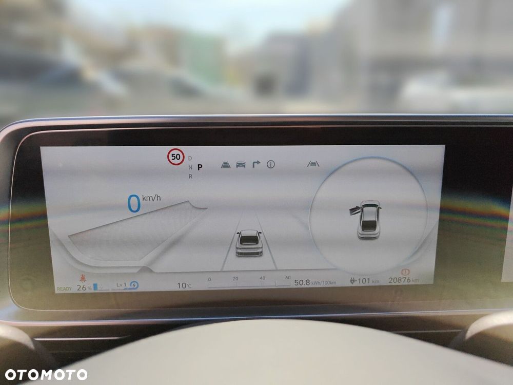 Hyundai IONIQ 6 77kWh Black Edition - 18
