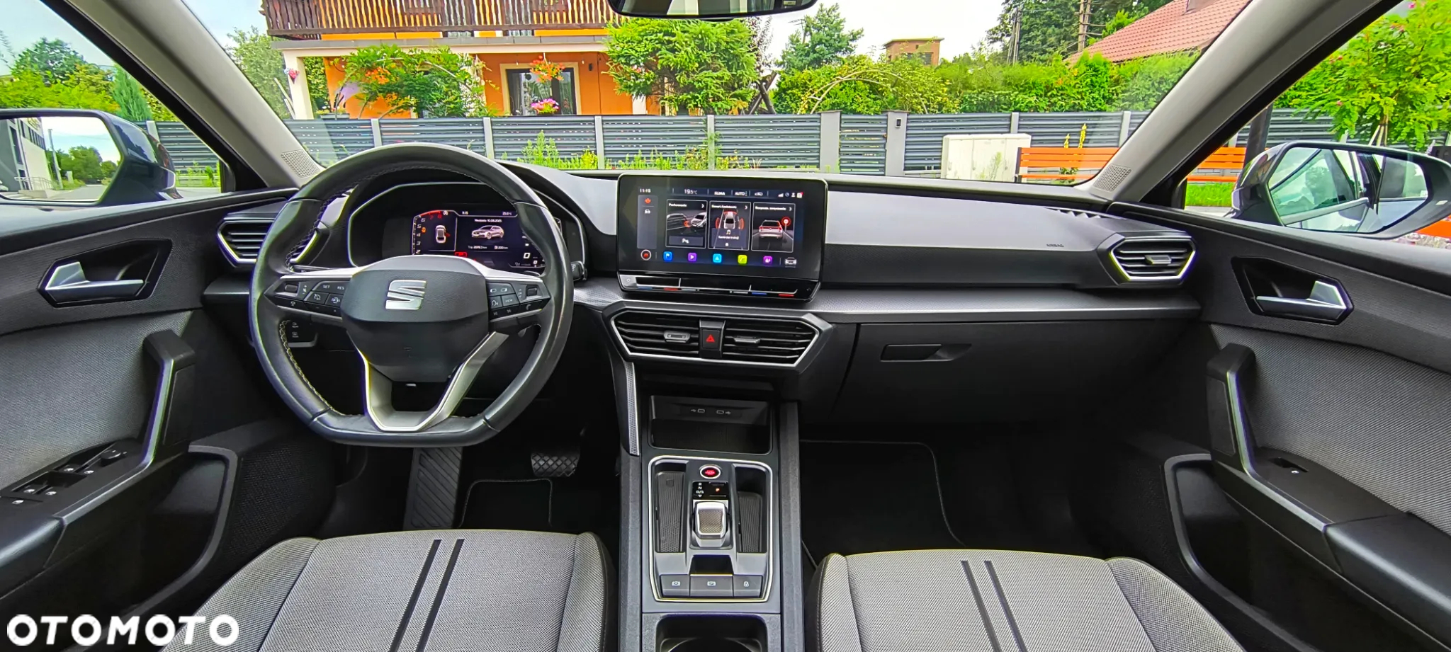 Seat Leon - 31