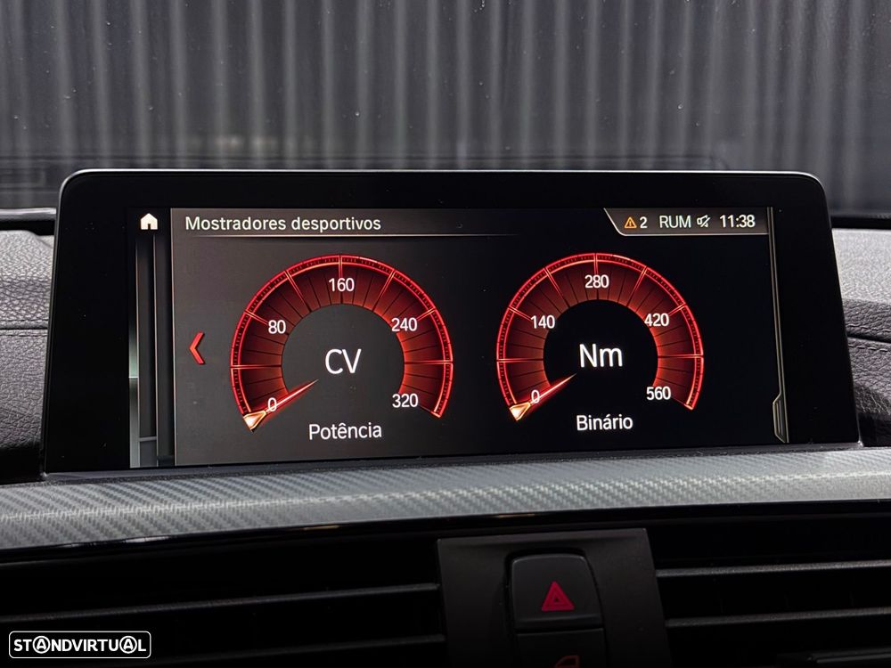 BMW 330 e iPerformance Pack M - 28