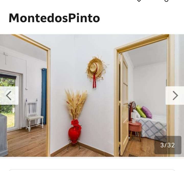 Casa de campo - Grande imagem: 3/20