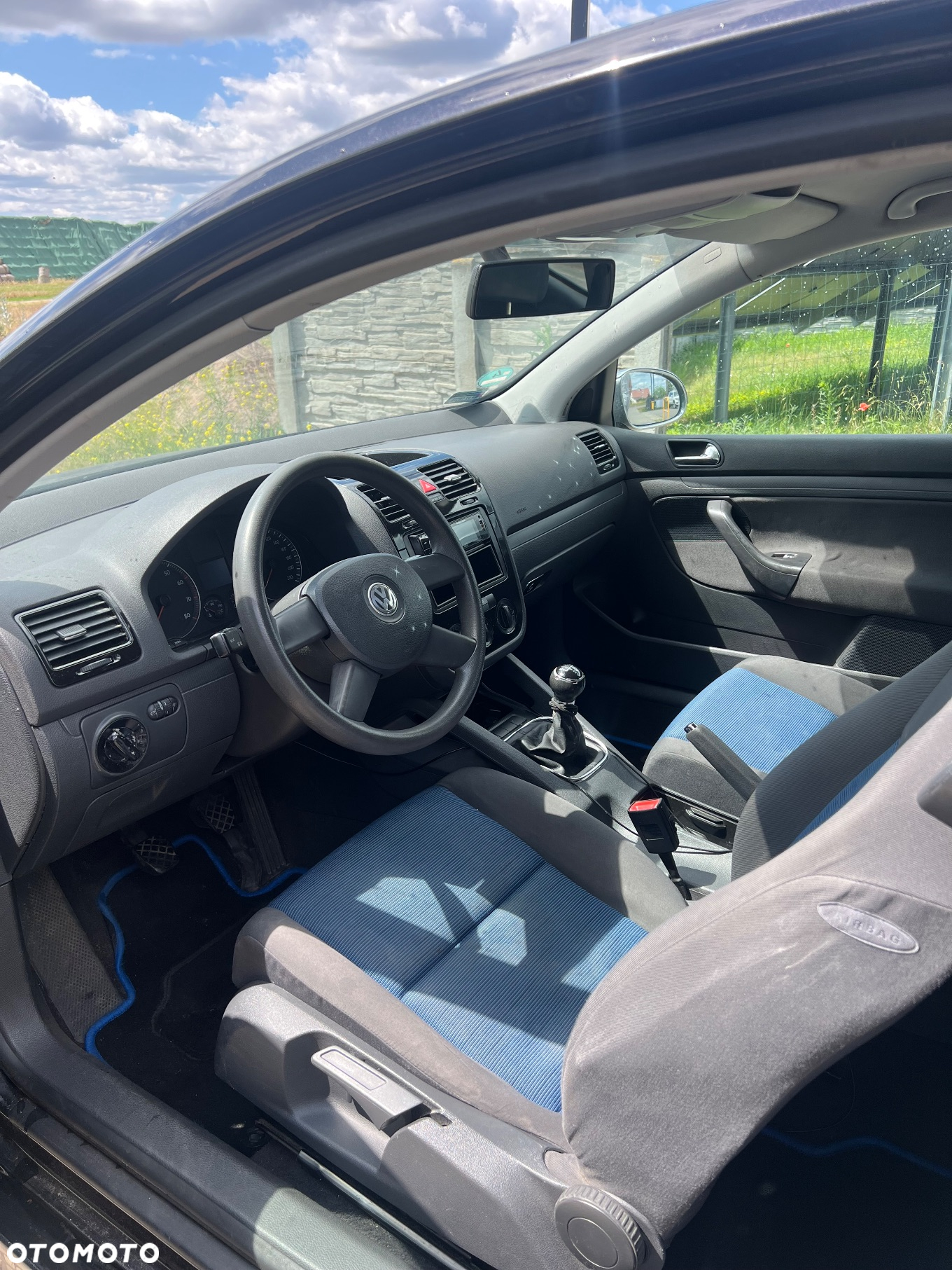 Volkswagen Golf IV 1.4 Trendline - 8