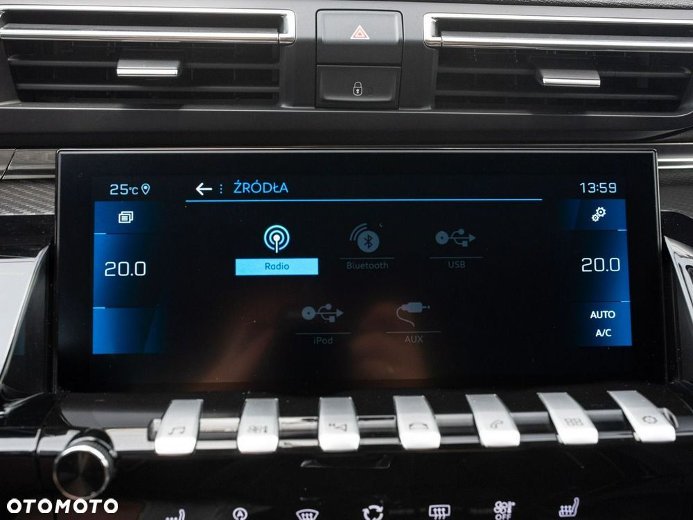 Peugeot 508 1.5 BlueHDi Allure Pack S&S EAT8 - 24