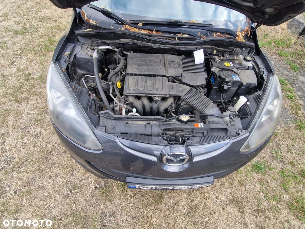 Mazda 2 1.3 Impression - 10