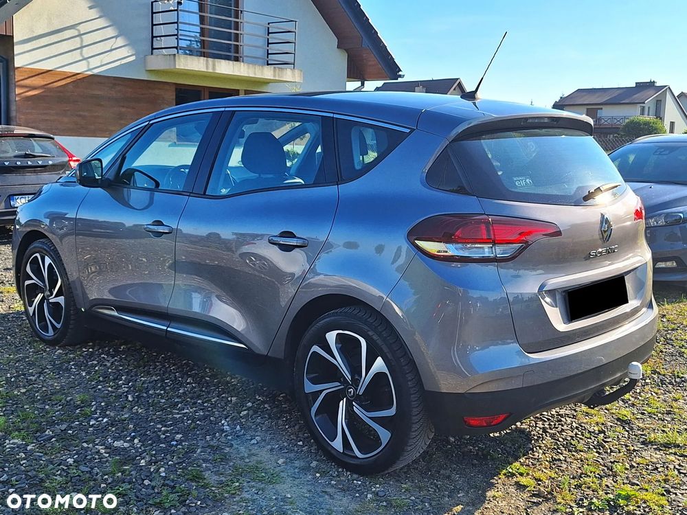 Renault Scenic ENERGY TCe 115 INTENS - 3