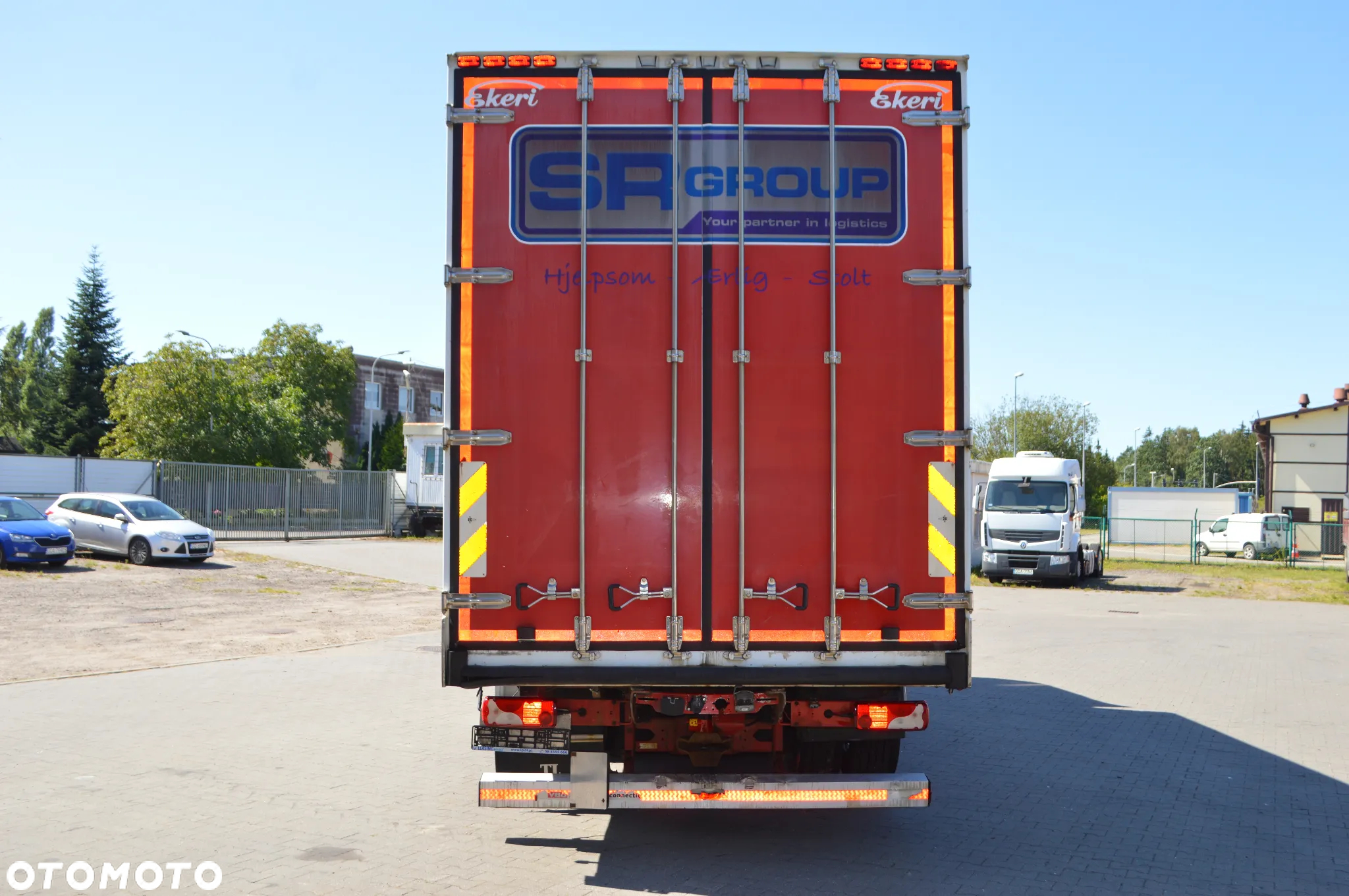 Scania R620 LB6x2HNB - 4