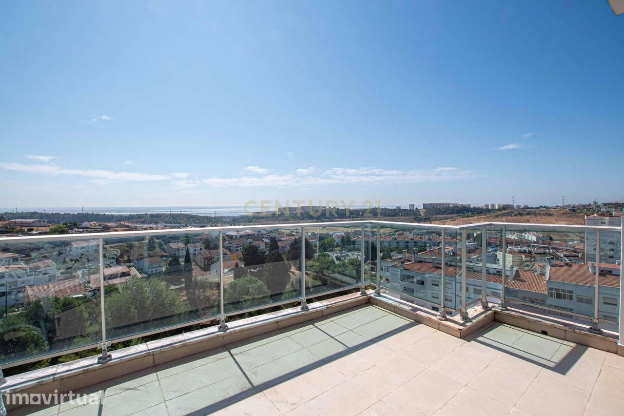 T2 Premium | Construção 2022 | Vista Panorâmica | Encosta do Moinho – - Grande imagem: 5/36