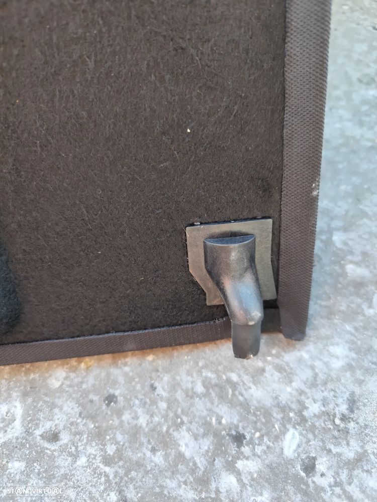 AUDI A3 8P CHAPELEIRA CORTINA MALA - CL102 - 6