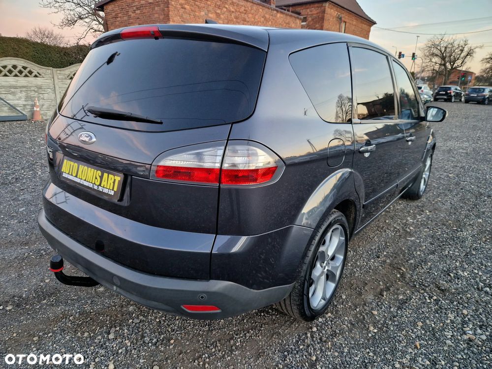 Ford S-Max 2.0 Titanium - 6