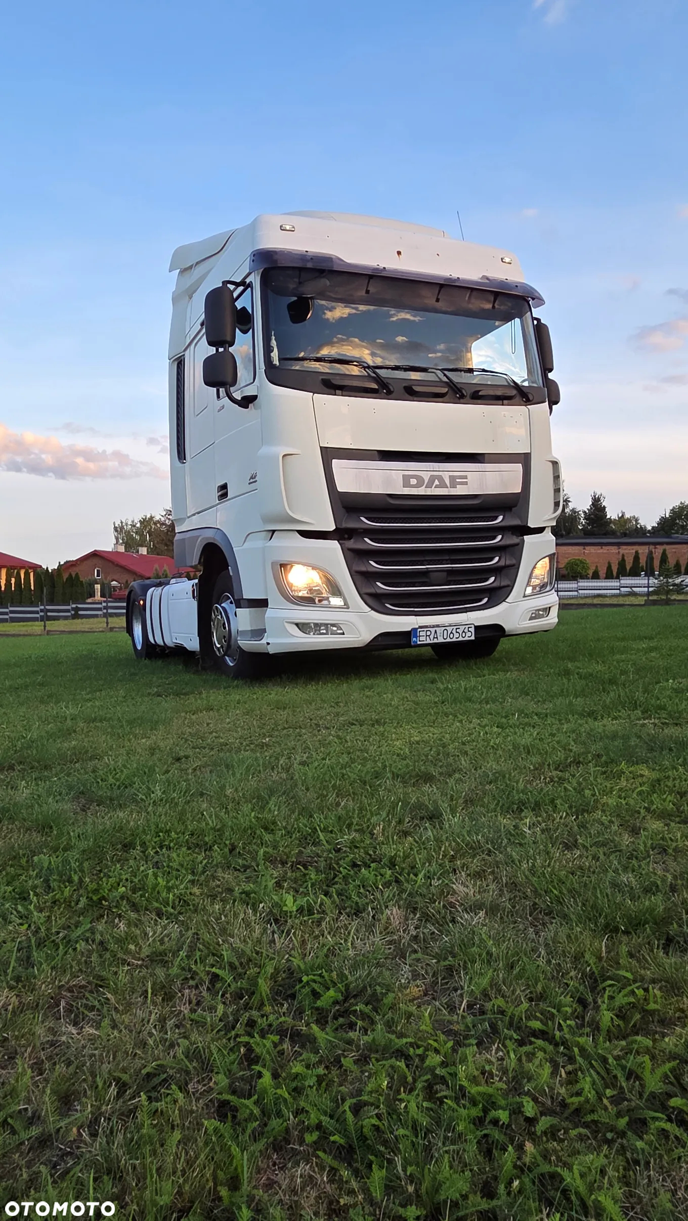 DAF XF 460 FT - 31