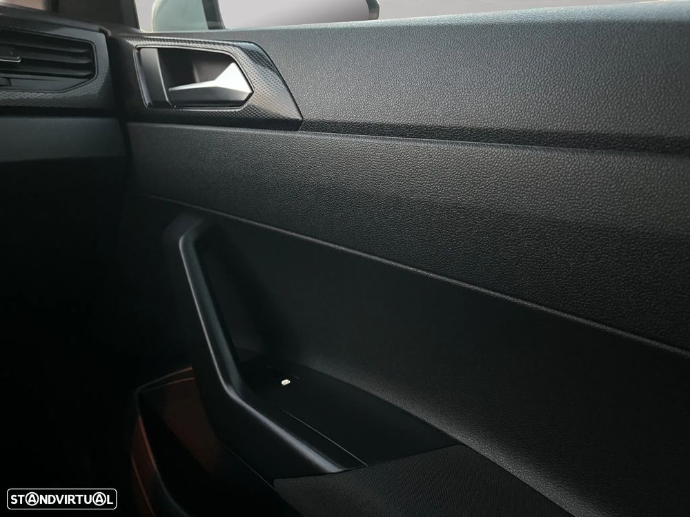 VW Taigo 1.0 TSI Life - 18