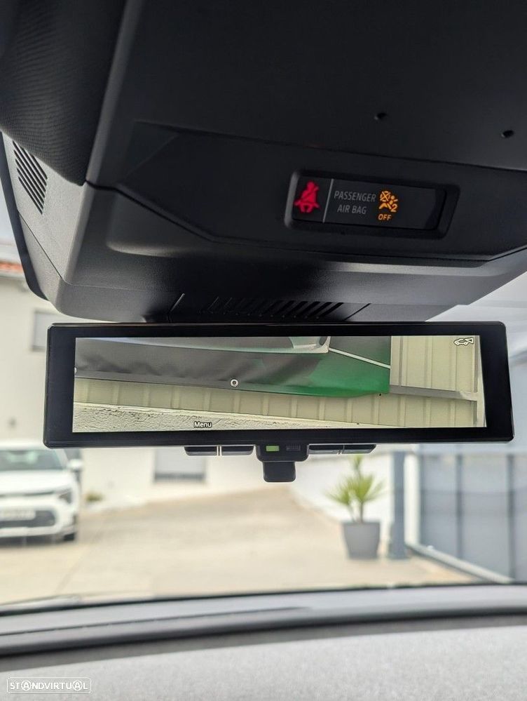 Renault Mégane E-Tech EV60 Techno Optimum Charge - 17