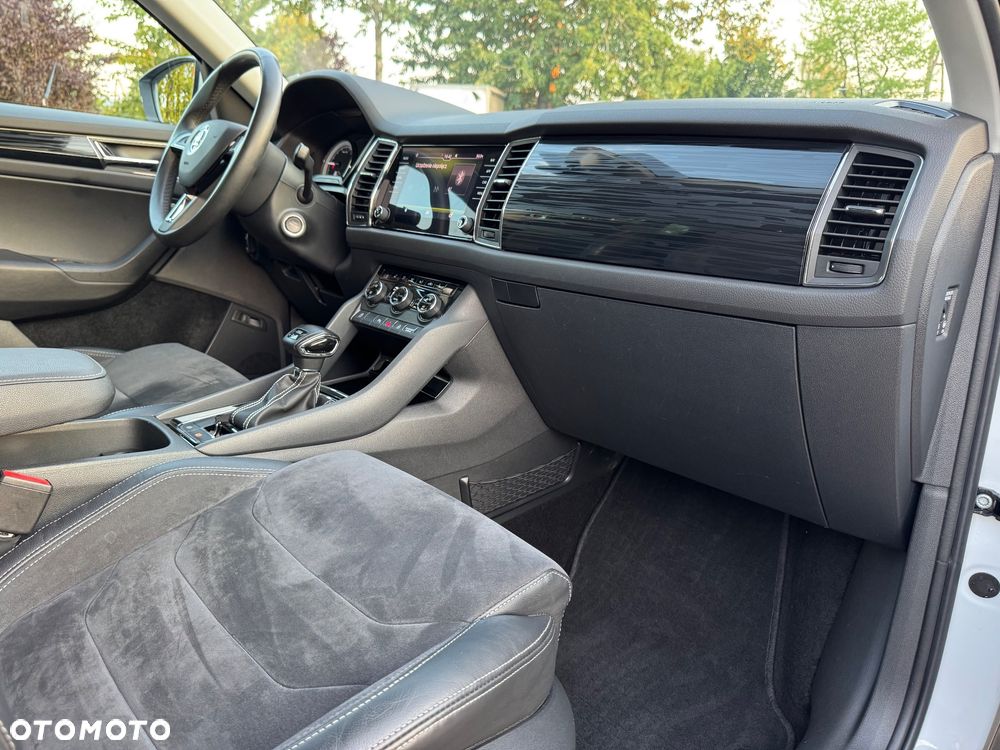 Skoda Kodiaq 2.0 TDI 4x4 DSG Style - 24