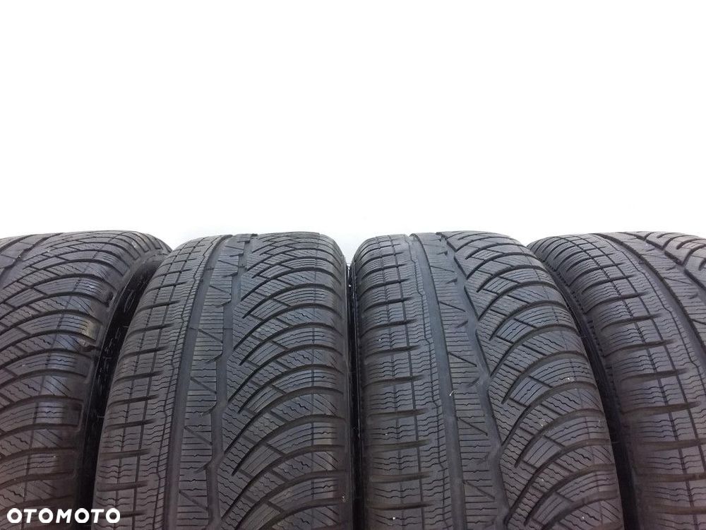 BMW 7 G11 G12 FELGI KOŁA ZIMOWE 245/45R18 6861224 - 9
