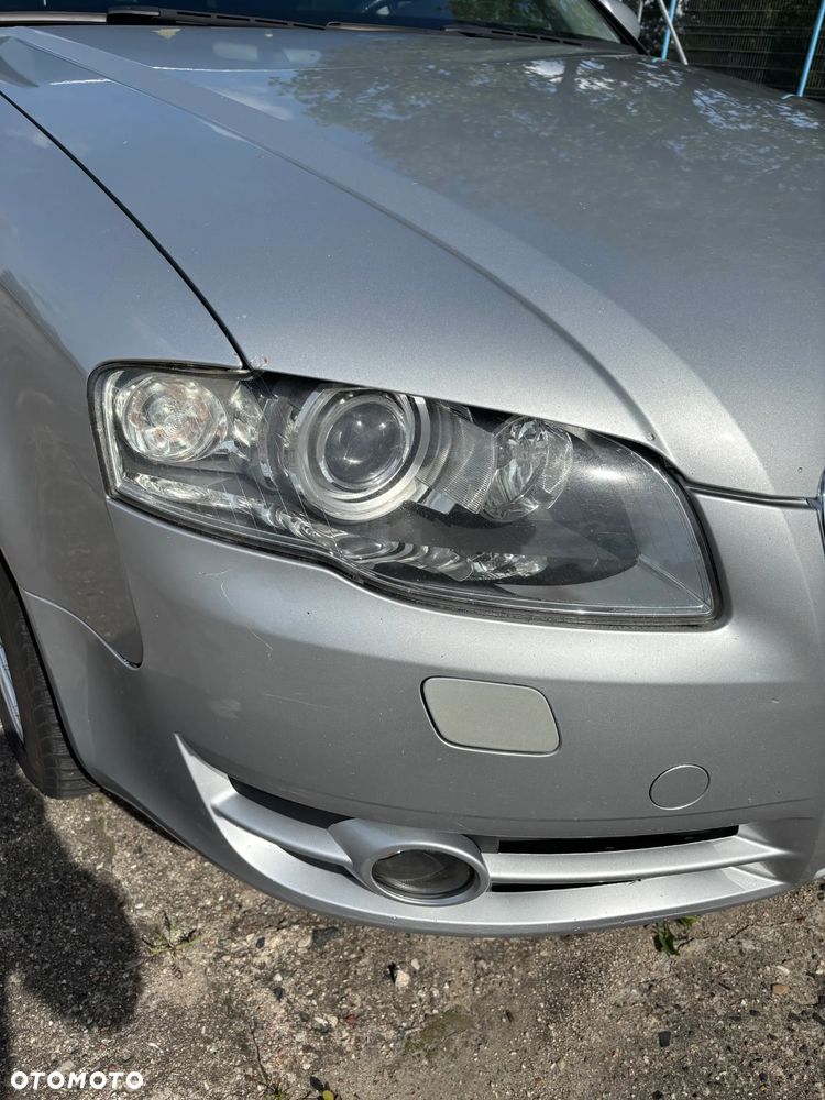 Audi A4 Avant 2.0 TDI DPF quattro - 3