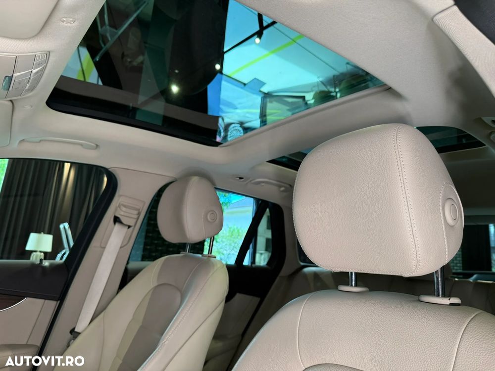 Mercedes-Benz GLC 200 4MATIC 9G-TRONIC AMG Line - 16