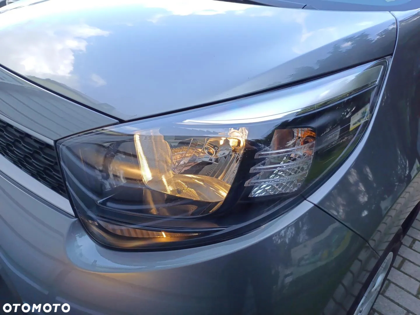 Kia Picanto 1.0 M - 9