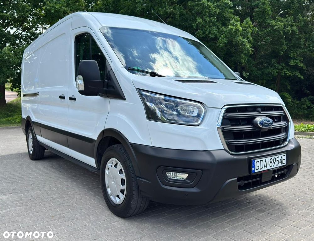 Ford TRANSIT L3H2 - 7