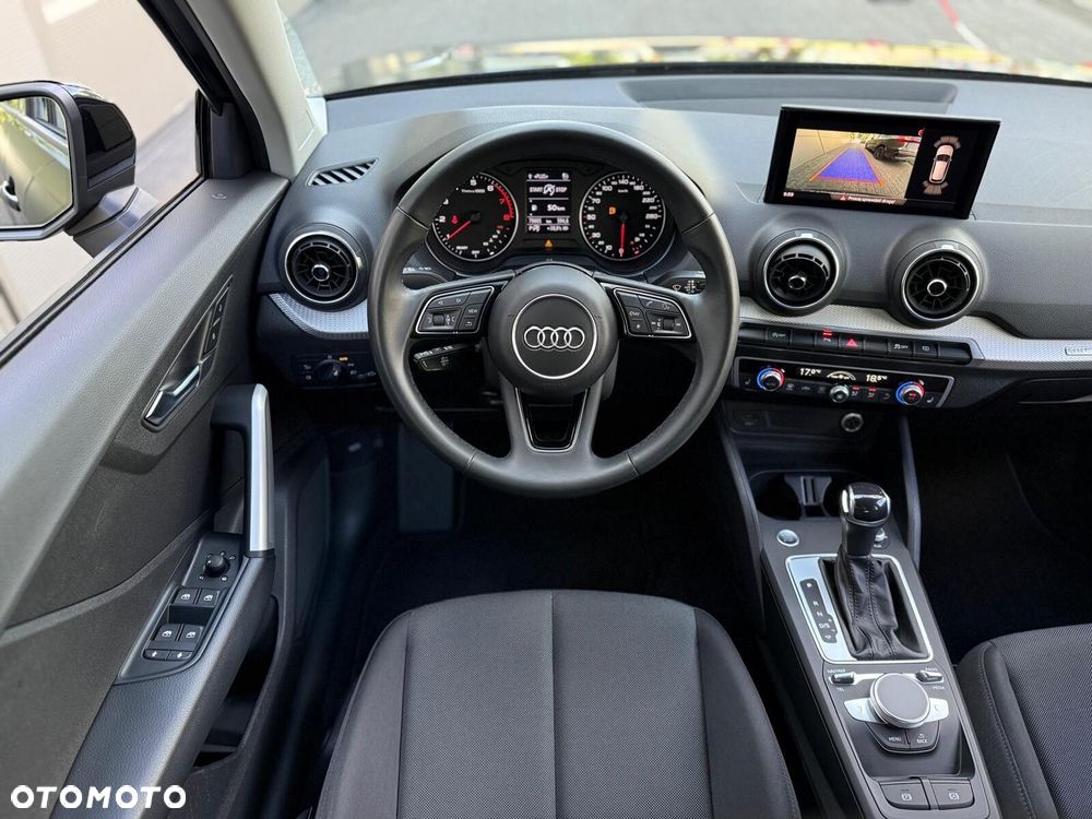 Audi Q2 - 25