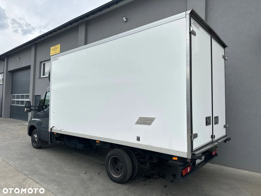 Iveco DAILY 50C18 - 3