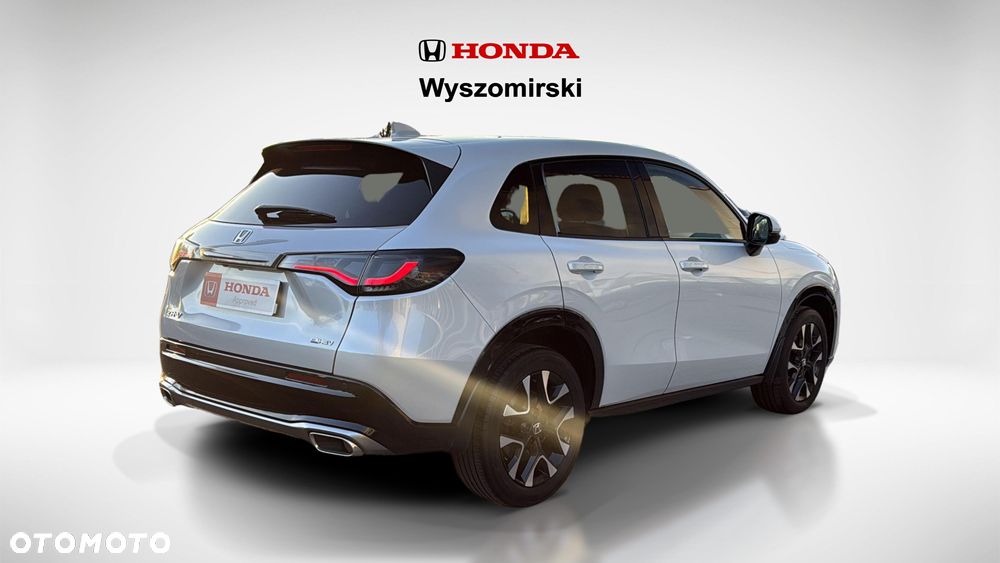 Honda ZR-V 2.0 i-MMD HEV Advance BSI/CTM 2WD CVT - 6