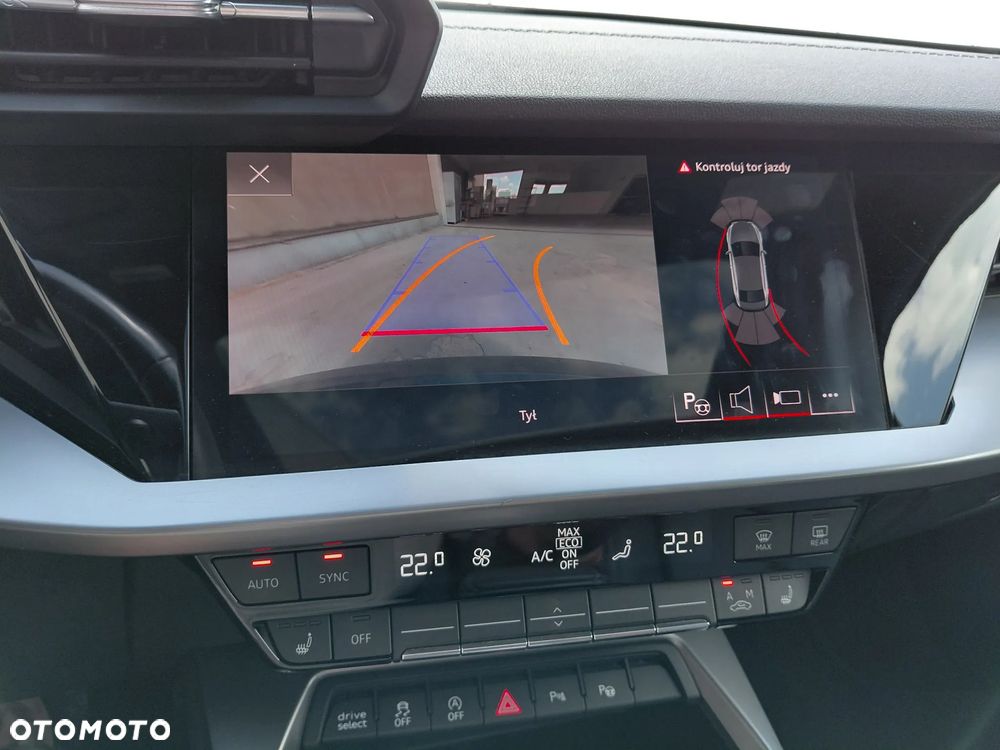 Audi A3 Limousine - 20