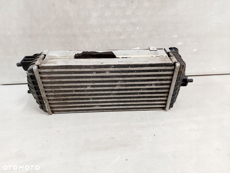 hyundai i40 1.7 crdi chłodnica powietrza intercooler 39300-84400 - 9
