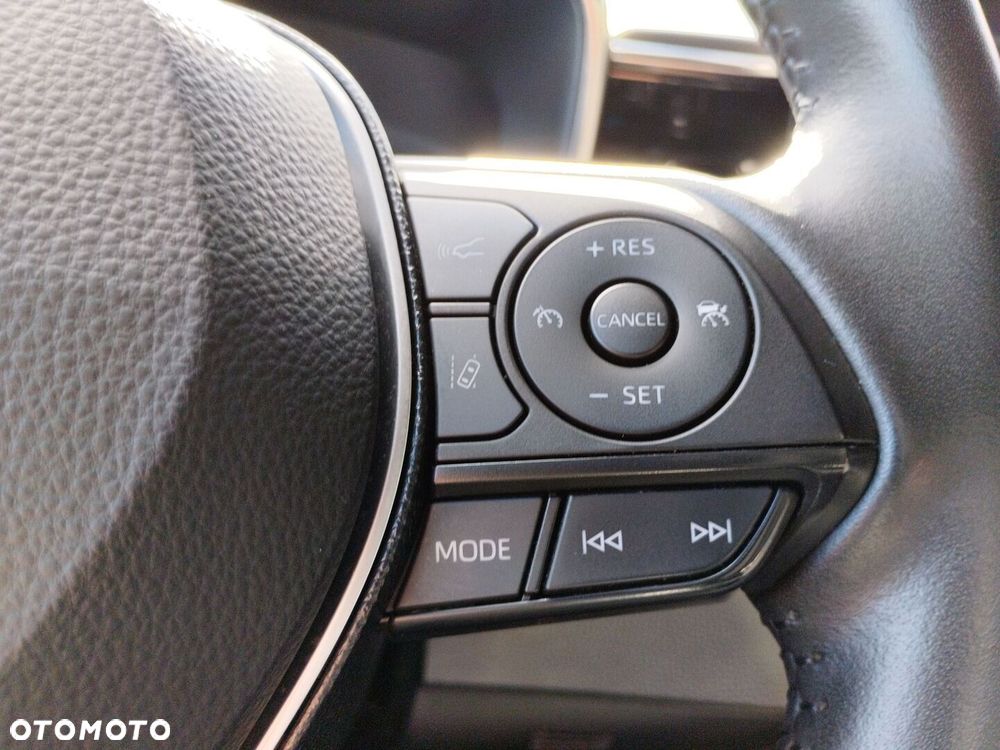 Toyota Corolla 2.0 Hybrid Comfort - 16