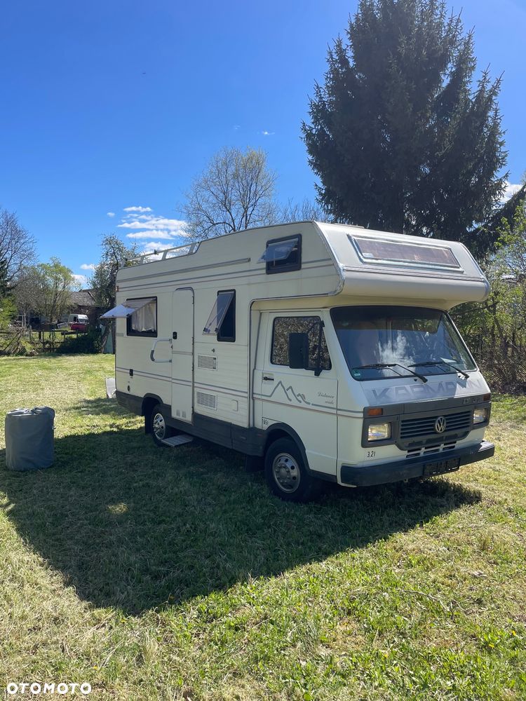 Volkswagen LT Karmann - 3