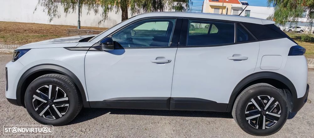 Peugeot 2008 1.2 PureTech Active - 2