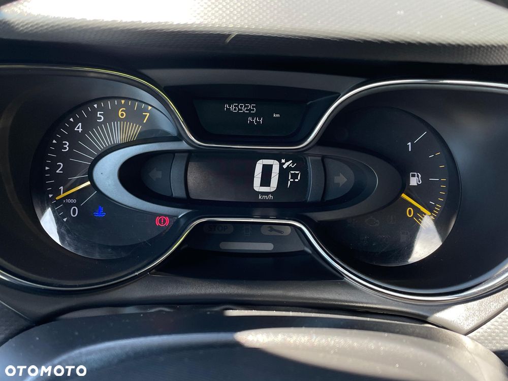 Renault Captur TCe 120 EDC Dynamique - 16
