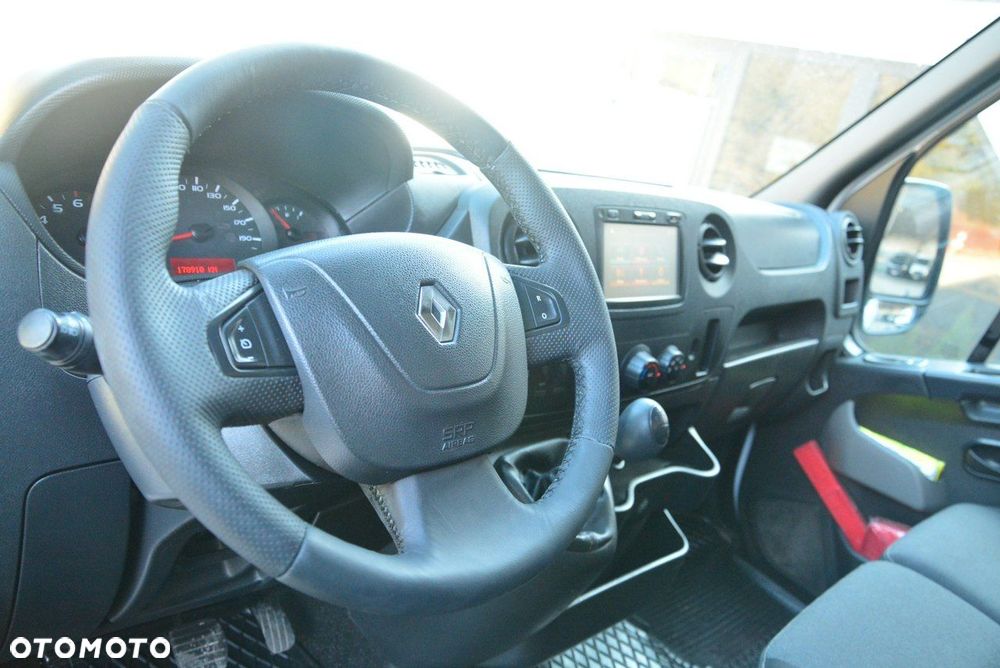 Renault Master - 7