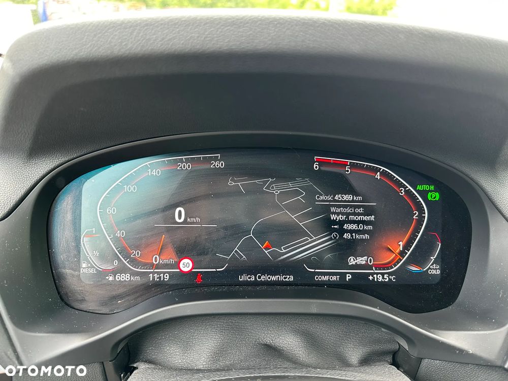 BMW X3 xDrive20d MHEV xLine - 16