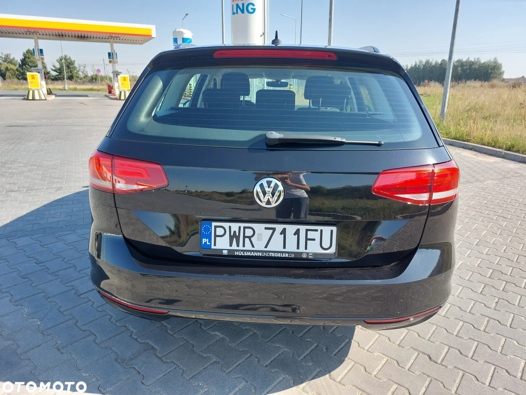 Volkswagen Passat - 6