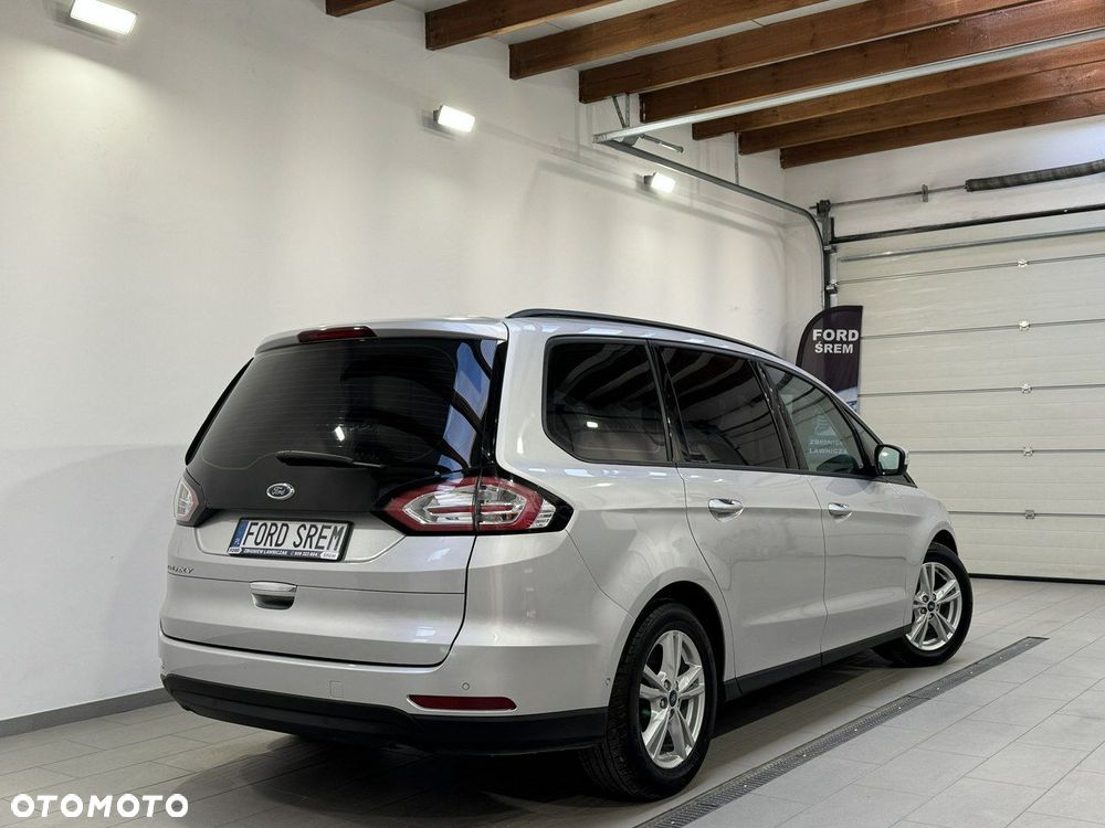 Ford Galaxy - 6