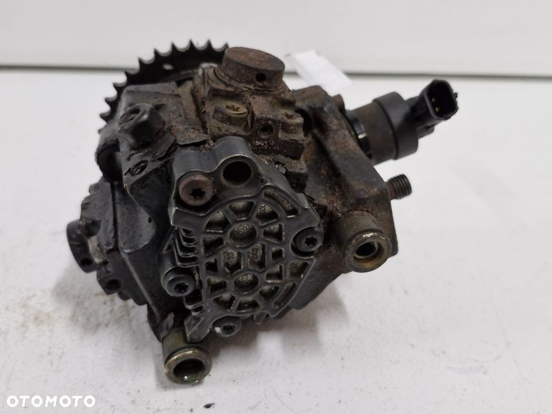 HYUNDAI IX35 CARENS 4 IV 1.7 CRDI POMPA WTRYSKOWA 33100-2A420 - 6