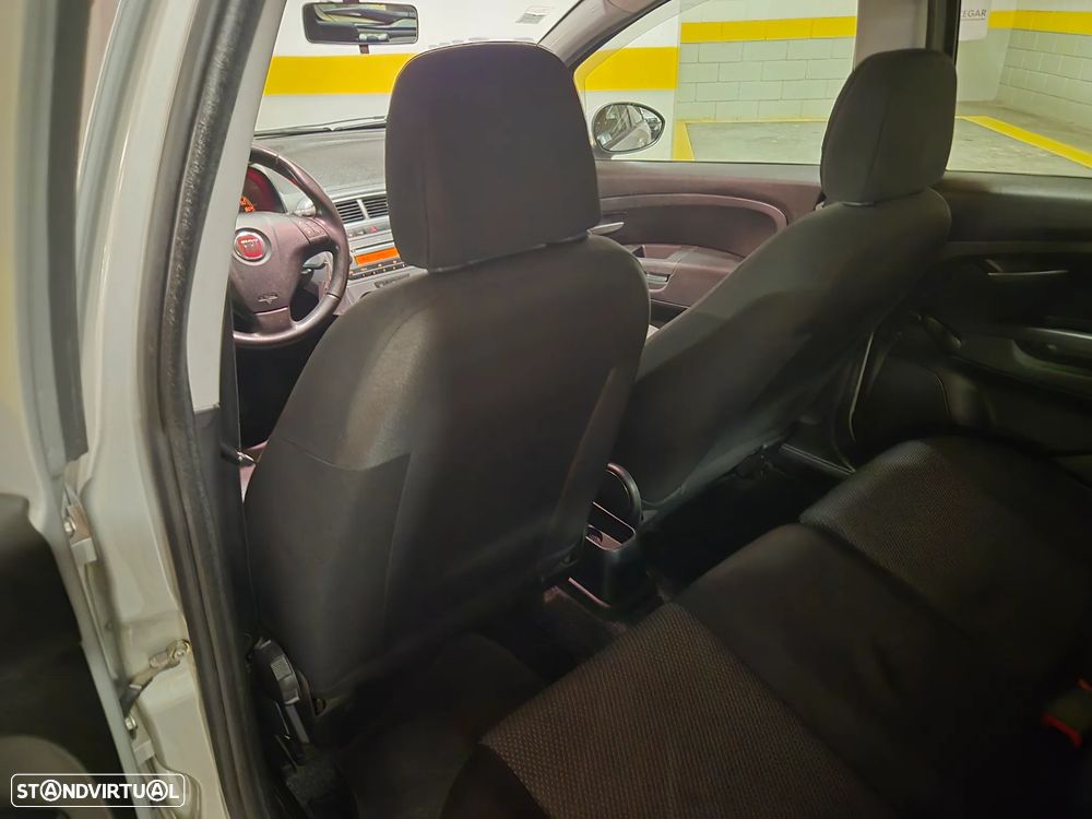 Fiat Grande Punto 1.2 Active - 24