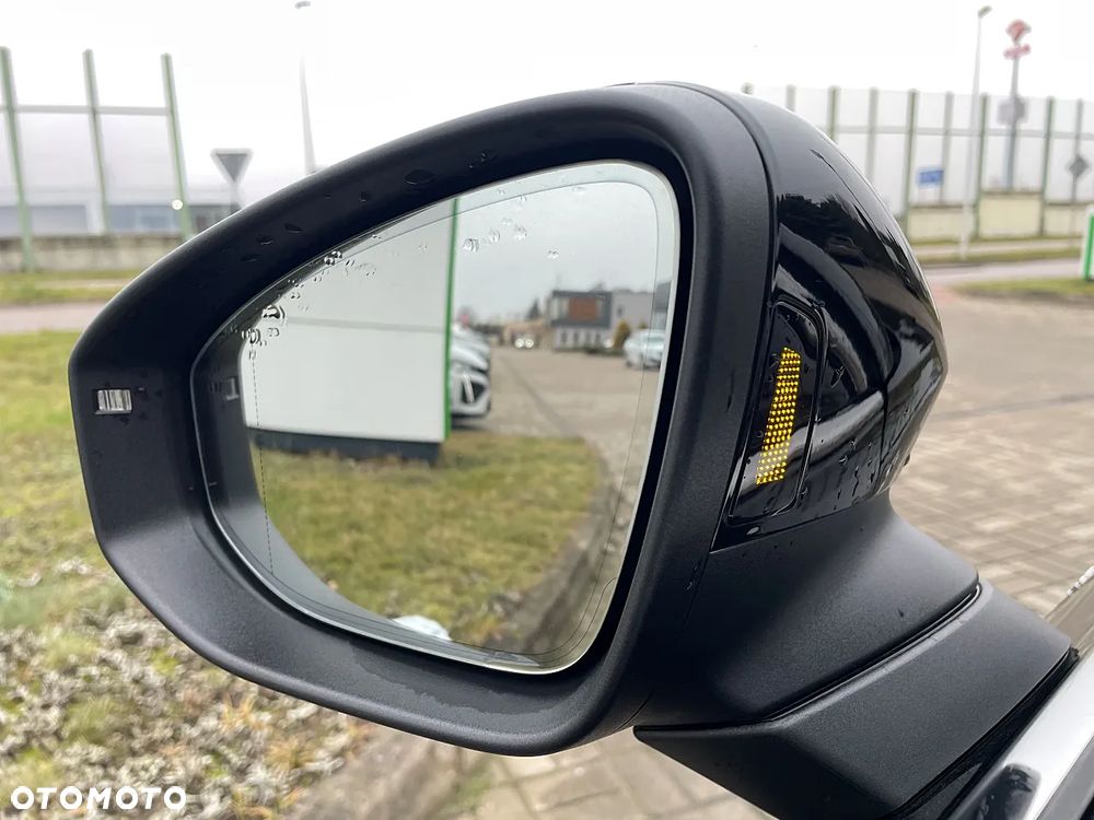 Skoda Superb 2.0 TDI SCR 4x4 L&K DSG - 22