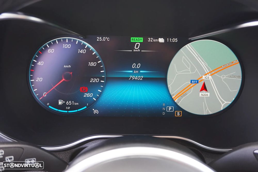 Mercedes-Benz GLC 300 de 4Matic 9G-TRONIC Exclusive - 23