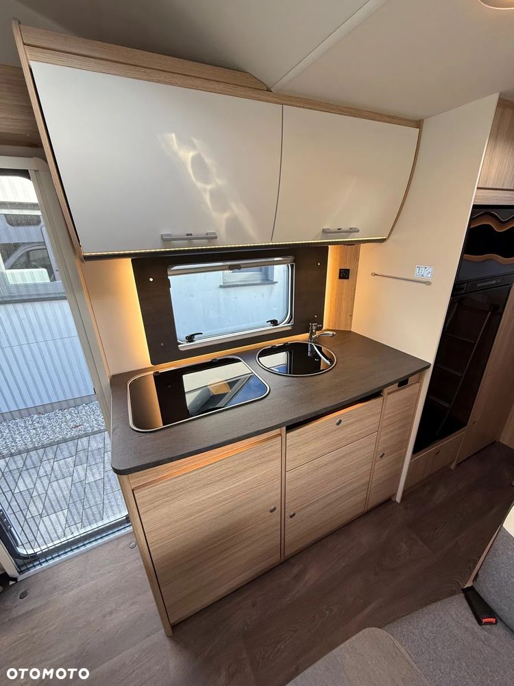 Fiat Ducato SUNLIGHT A70 CAPRON - 15