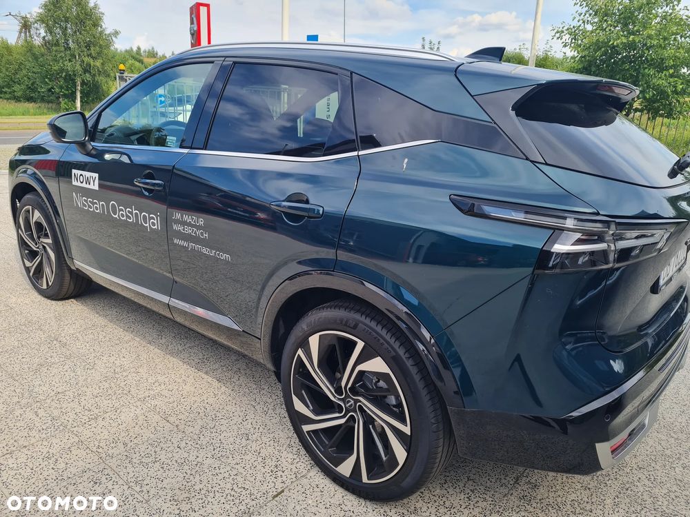 Nissan Qashqai - 3