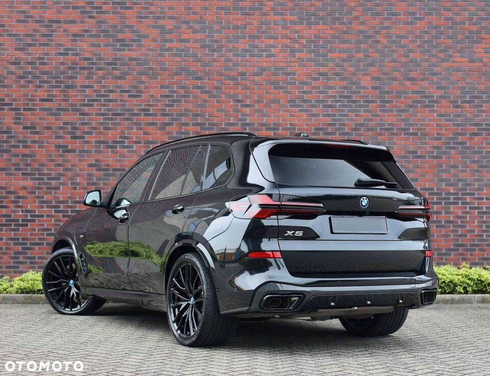 BMW X5 xDrive50e PHEV M Sport sport - 11