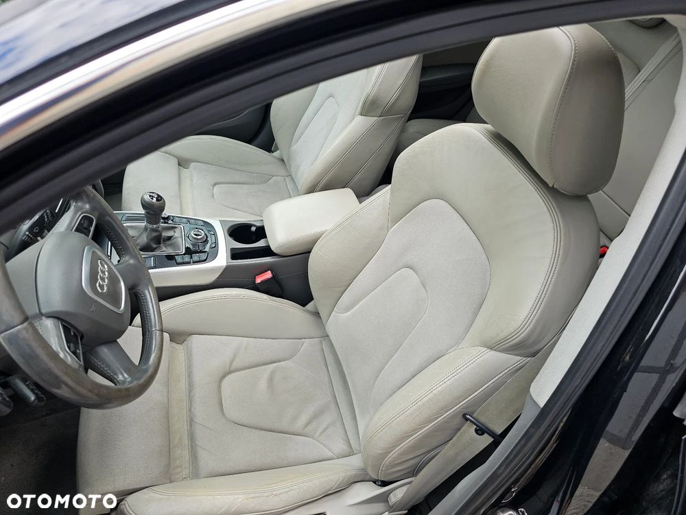 Audi A4 Avant 2.7 TDI DPF S line Sportpaket (plus) - 3