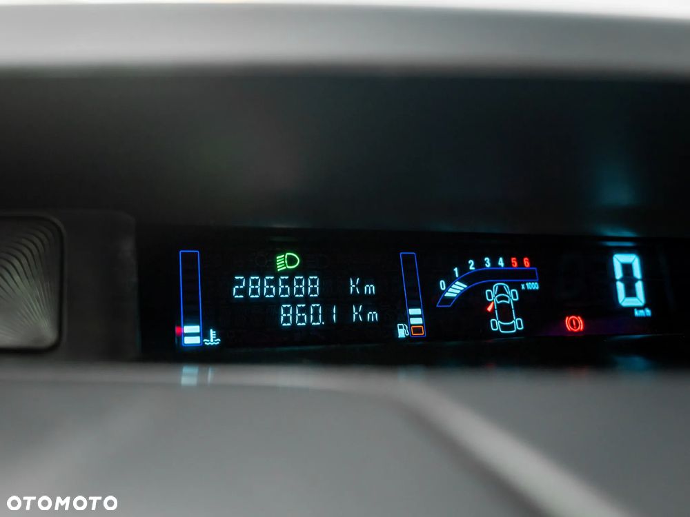 Renault Espace 2.0 dCi Privilege - 14